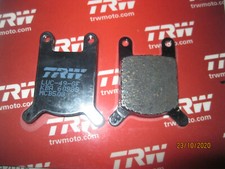 Zündapp , Bremsbelag