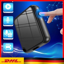 Mini Spion Abhörgerät Wanze