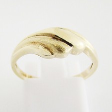 Ring Gelbgold 585er / 14 kt