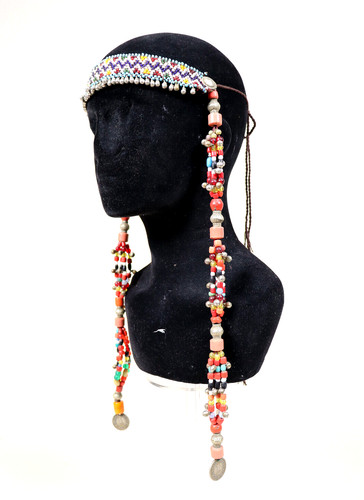 Antik afghan nomaden - antik,