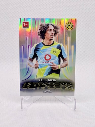 Fabio silva ultrabeam - silva, |