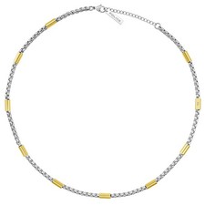 POLICE Schmuck Herren-Kette