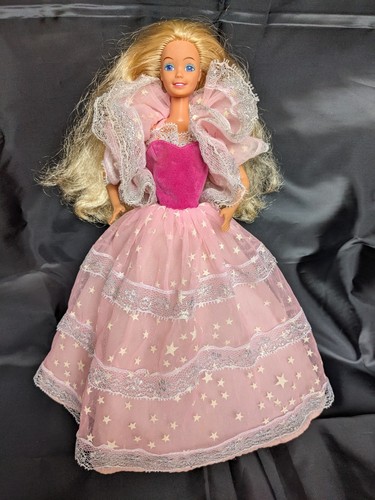 Barbie dream glow made - barbie,