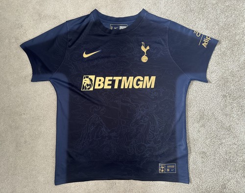 Tottenham football shirt 2026 - tottenham,