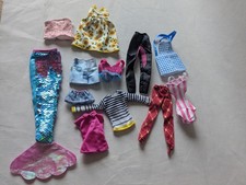 Barbie Rock Kleid Oberteil