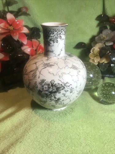 Villeroy boch vase - villeroy,