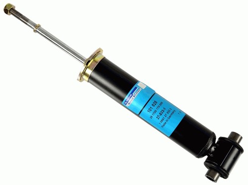 Stoßdämpfer sachs 101 825 - 2x,