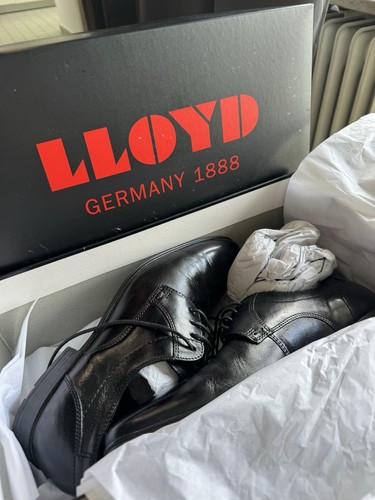 Lloyd core 111 herrenschuhe - lloyd,