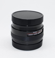 Vivitar MTV777 Magic Video