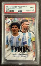 Topps 2022-23 World Cup
