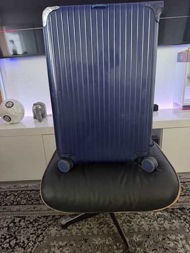 Rimowa limbo hybrid multiwheel - rimowa,