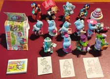 Happy hippo Hochzeit,  Comic 