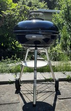 Weber Kugelgrill für