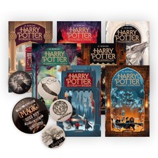Rowling das große - j.k., /