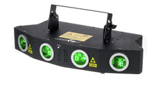Laserworld EL-900RGB