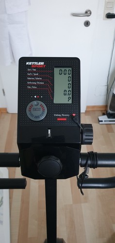 Heimtrainer von kettler - heimtrainer,