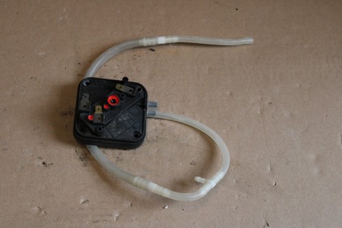 Luftdruckwächter 8mbar - luftdruckwächter, 0,8mbar