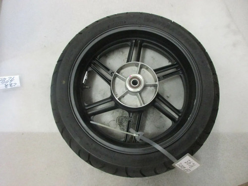 Honda cbf 600 - sa, pc43