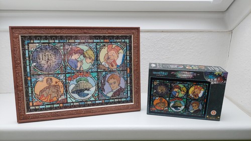 Studio ghibli art crystal - ghibli,