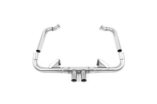 Milltek sport auspuffanlage - milltek,