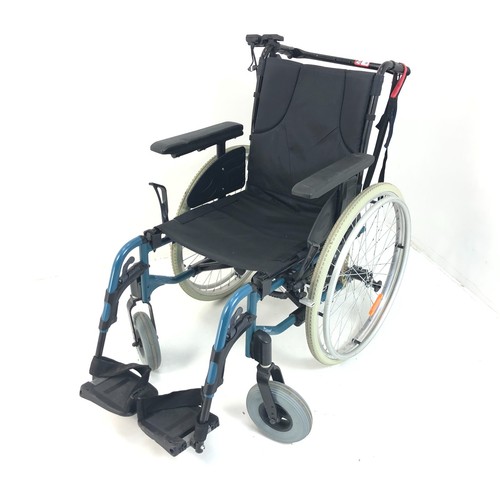 Drive brems schiebehilfe - v-drive, brems-