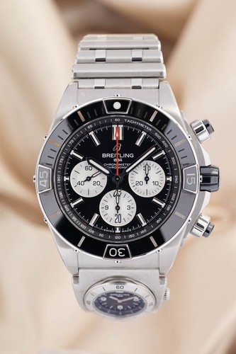 Breitling chronomat 44mm - breitling,