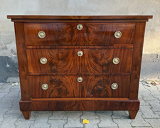schönes Biedermeier Kommode