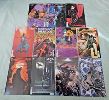 Batman/ 11 mixed issues