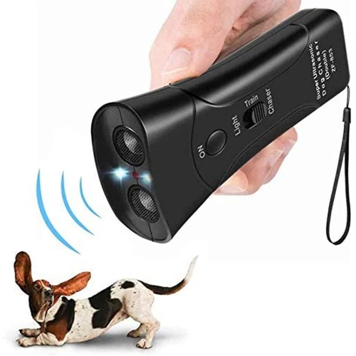 Ultraschall hundevertreiber - ultraschall,