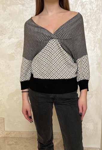 Women kenzo sweater white - sweater,