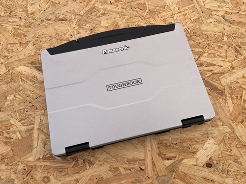 Panasonic 55 - panasonic, fz-55