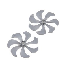 Lego propeller 7er blatt - propeller,