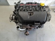 Motor Renault Espace IV G9T