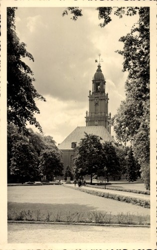 Potsdam brandenburg - ak,