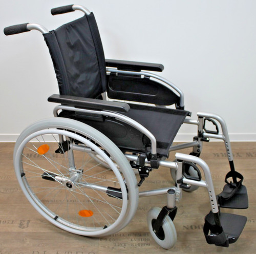 Top rollstuhl bischoff - rollstuhl,