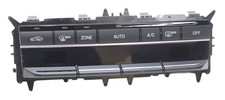 Mercedes W212 S212 Mopf 250D A2129006527 Klimabedienteil Klimaregler Heizung
