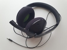 Microsoft Xbox Stereo Headset