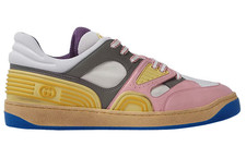 100% original Gucci Basket Low