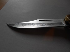 Puma Game Warden Jagdmesser 971