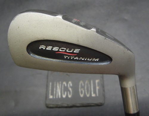 Taylormade rescue titanium - taylormade,