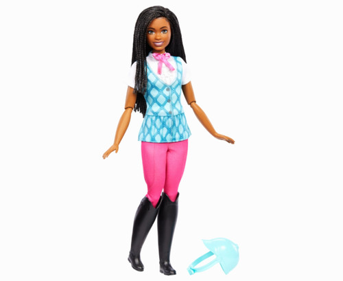 Barbie mysteries das - barbie,