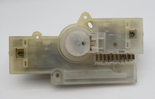 Miele Motorsteckplatte Motorkohlen Kohlebürsten Waschmaschine T.Nr. 4215270 #888