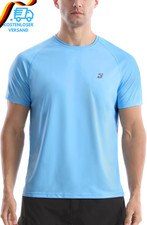 Roadbox Herren Kurzarm