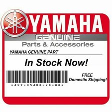 1985-2001 Yamaha Riva Cygnus