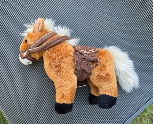 Die spiegelburg pferd max mit - spiegelburg,