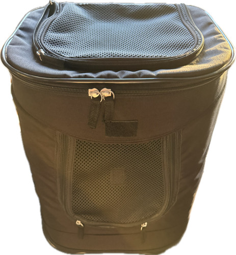 Trixie rucksack für hunde - trixie,