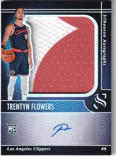 2024 panini silhouette - 2024-25,