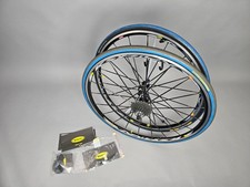 Laufradsatz Mavic Ksyrium SSC