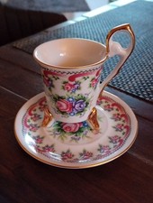 Sammlertasse FK 1884