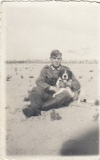 2x Privat Foto WK 2 WW2